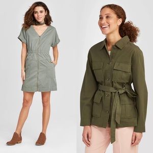 Women’s new clothing bundle